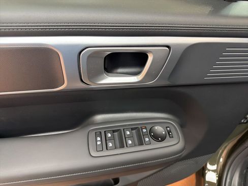 New 2026 Hyundai Santa Fe SEL image 22