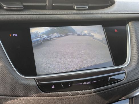 Certified 2019 Cadillac XT5 Luxury image 14