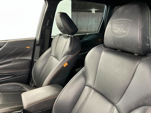 Used 2022 Subaru Forester Wilderness AWD/4WD image 16