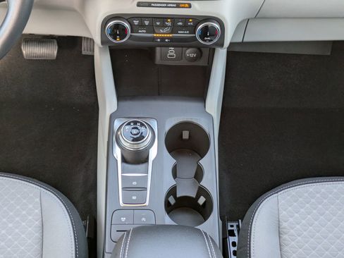 New 2026 Ford Escape Active FWD image 21