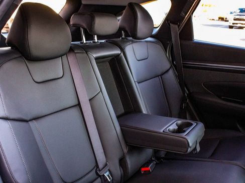 Used 2023 Hyundai Tucson XRT image 41