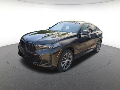 Certified 2024 BMW X6 xDrive40i w/ Premium Package