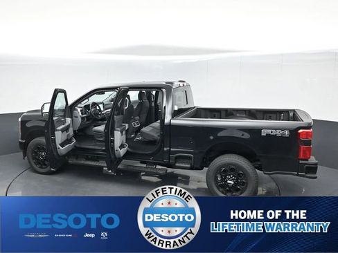 New 2026 Ford F250 XLT w/ XLT Premium Package AWD/4WD image 53