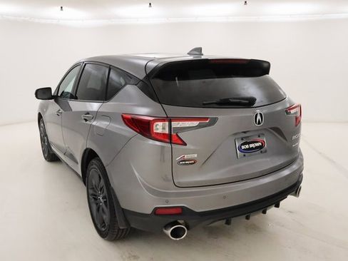 Used 2022 Acura RDX A-Spec image 26