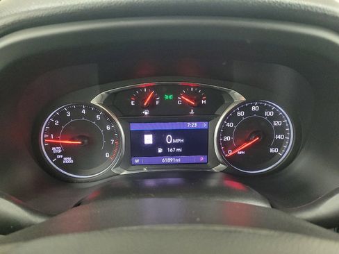 Used 2020 GMC Acadia SLT w/ LPO, Floor Liner Package FWD image 23