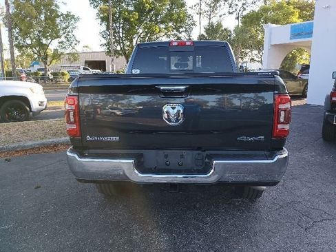 Certified 2020 RAM 2500 Laramie AWD/4WD image 4