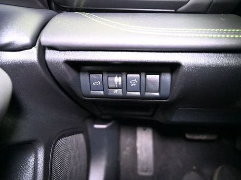 Used 2024 Subaru Outback Onyx Edition image 37