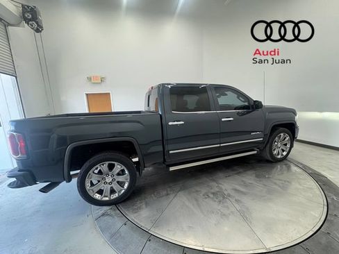 Used 2017 GMC Sierra 1500 Denali w/ Denali Ultimate Package AWD/4WD image 37