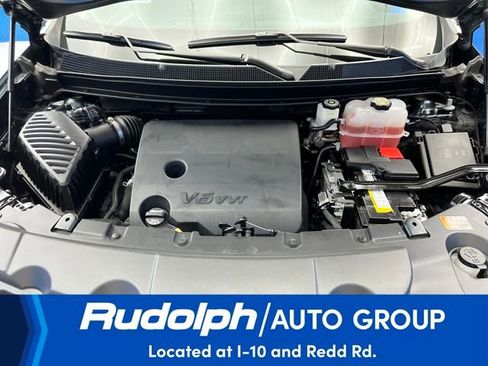 Used 2021 Chevrolet Traverse RS w/ LPO, Floor Liner Package image 37