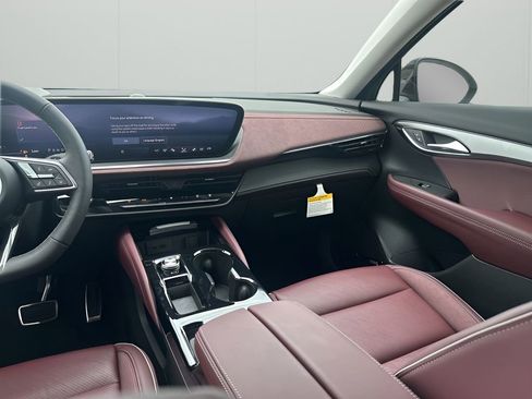 New 2026 Buick Envision Sport Touring AWD/4WD image 25