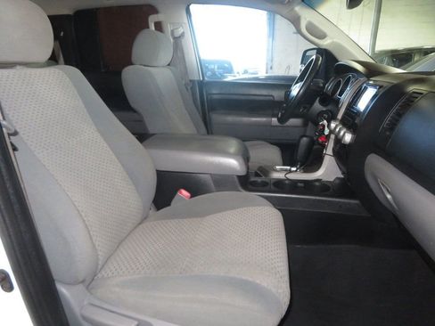 Used 2012 Toyota Tundra DOUBLE CAB SR5 TUNDRA LOW MILE image 34