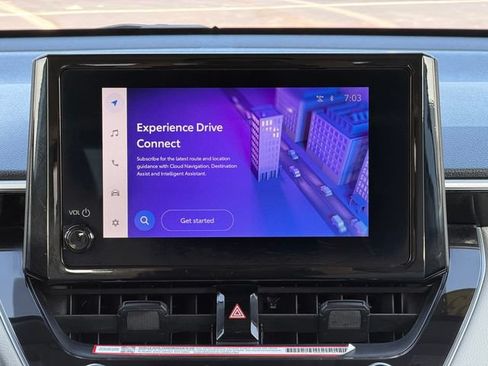 Certified 2025 Toyota Corolla Cross L AWD/4WD image 23