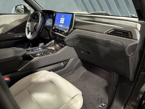 Certified 2026 Lexus TX 350 AWD w/ Technology Package image 29
