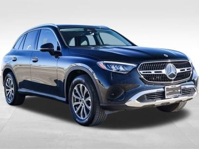 Used 2023 Mercedes-Benz GLC 300