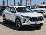 Used 2024 Chevrolet Trax RS image 3