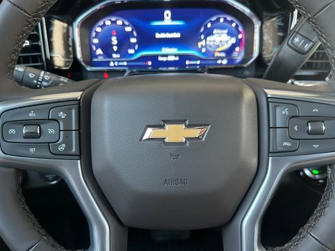 New 2025 Chevrolet Silverado 3500 LT image 24
