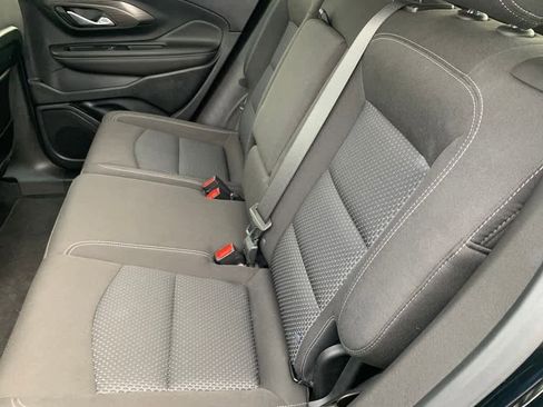 Certified 2023 GMC Terrain SLE AWD/4WD image 23