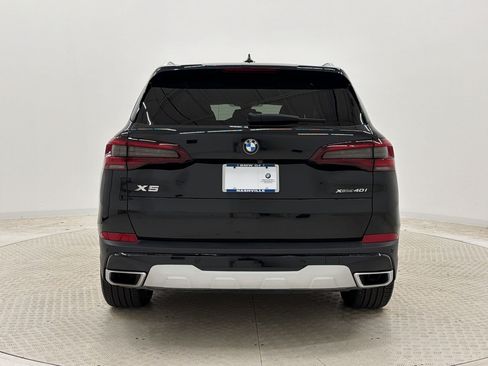 Used 2021 BMW X5 xDrive40i w/ Premium Package AWD/4WD image 10