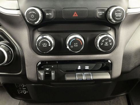 Used 2022 RAM 1500 Big Horn image 19