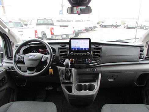 Used 2021 Ford Transit 350 XLT image 16
