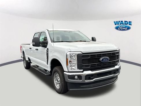 New 2025 Ford F250 XL w/ XL Driver Assist Package image 3