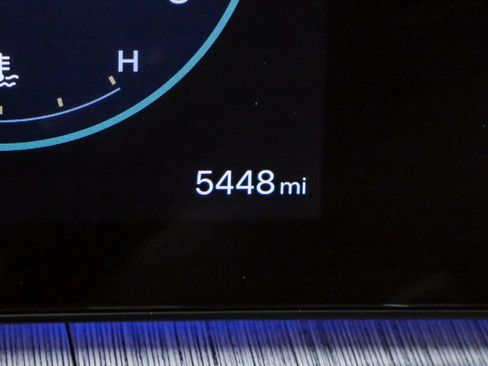 Used 2025 Hyundai Santa Fe Calligraphy image 26