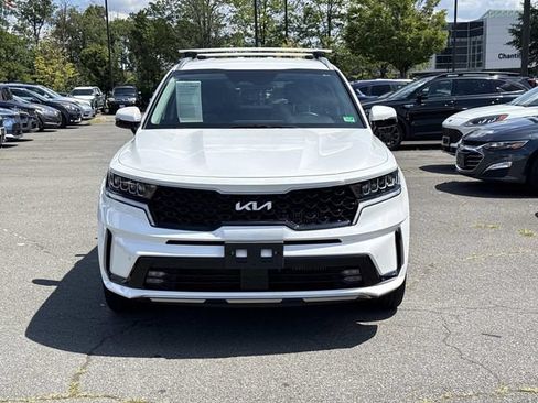Used 2023 Kia Sorento EX AWD/4WD image 6