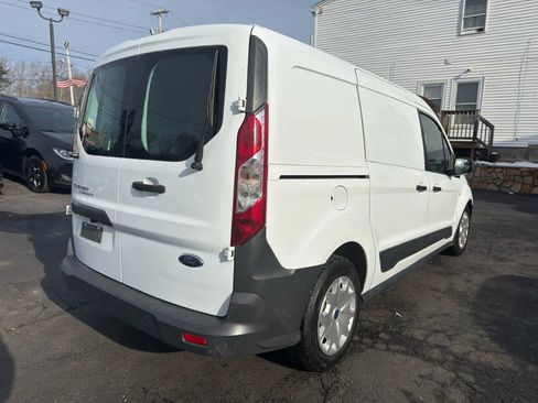 Used 2018 Ford Transit Connect XL image 7