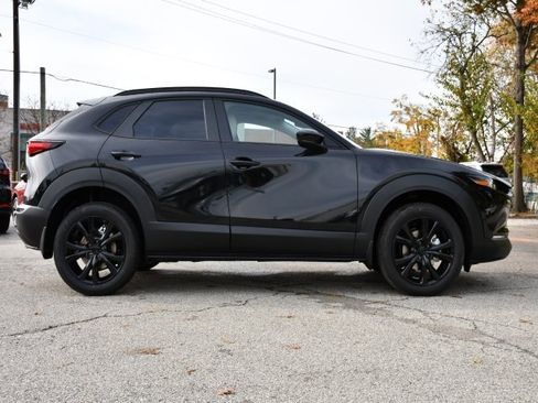 New 2026 MAZDA CX-30 2.5 Turbo w/ Premium Package image 8