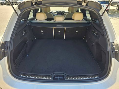 New 2026 Mercedes-Benz GLC 300 4MATIC image 14