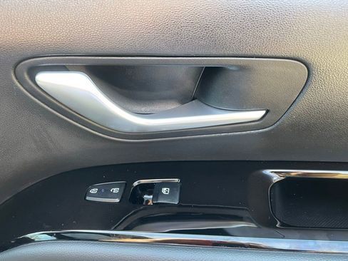 Used 2024 Hyundai Santa Cruz Limited image 13