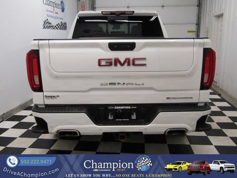 Used 2024 GMC Sierra 1500 Denali AWD/4WD image 20