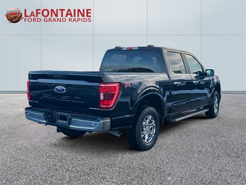 Used 2021 Ford F150 XLT w/ XTR Package image 7