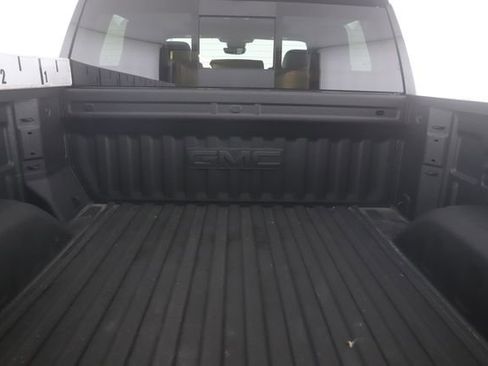 Used 2025 GMC Sierra 1500 Denali Ultimate AWD/4WD image 32