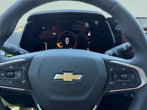 New 2026 Chevrolet Trax LT w/ Driver Confidence Package FWD image 33