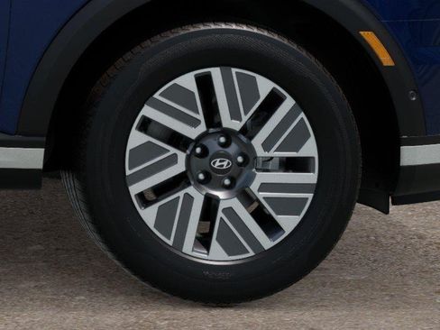 New 2026 Hyundai Palisade SEL Premium FWD image 8