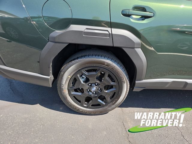 New 2026 Subaru Outback Limited AWD/4WD image 21