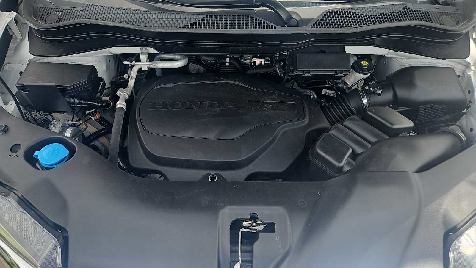 Used 2021 Honda Pilot EX-L image 18
