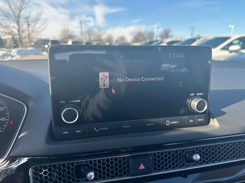 Used 2022 Honda Civic EX-L image 20