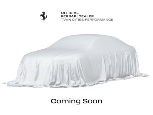 Used 2025 Ferrari 12Cilindri RWD image 1