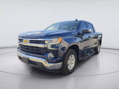 Used 2023 Chevrolet Silverado 1500 LT