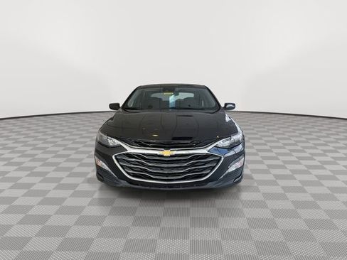 Certified 2023 Chevrolet Malibu LT image 3