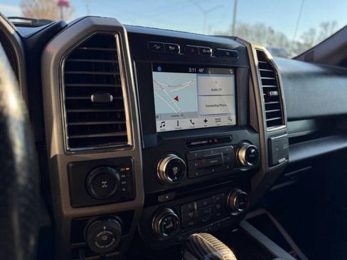 Used 2017 Ford F150 Raptor w/ Equipment Group 802A Luxury image 29