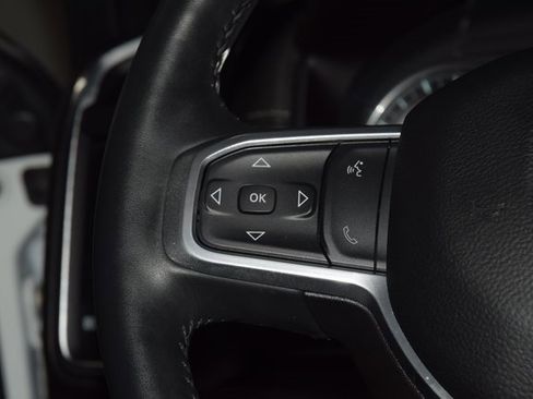 Used 2024 RAM 2500 Laramie w/ Night Edition image 37