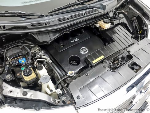 Used 2012 Nissan Quest SL w/ Bose Pkg image 33