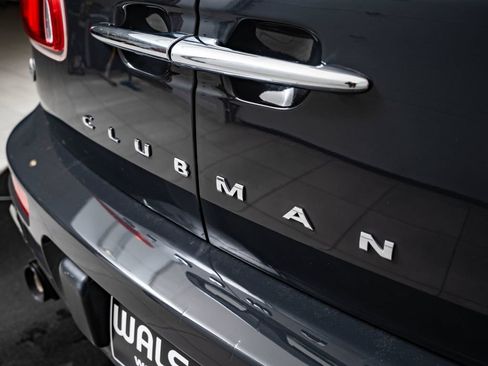 Used 2017 MINI Cooper Clubman S AWD/4WD image 19