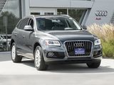 Used 2016 Audi Q5 2.0T Premium Plus w/ Technology Package image 2