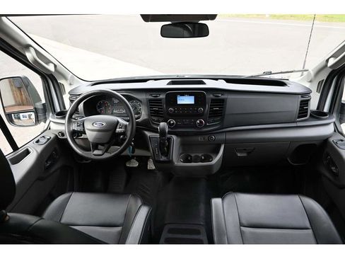 Used 2022 Ford Transit 350 XL image 26