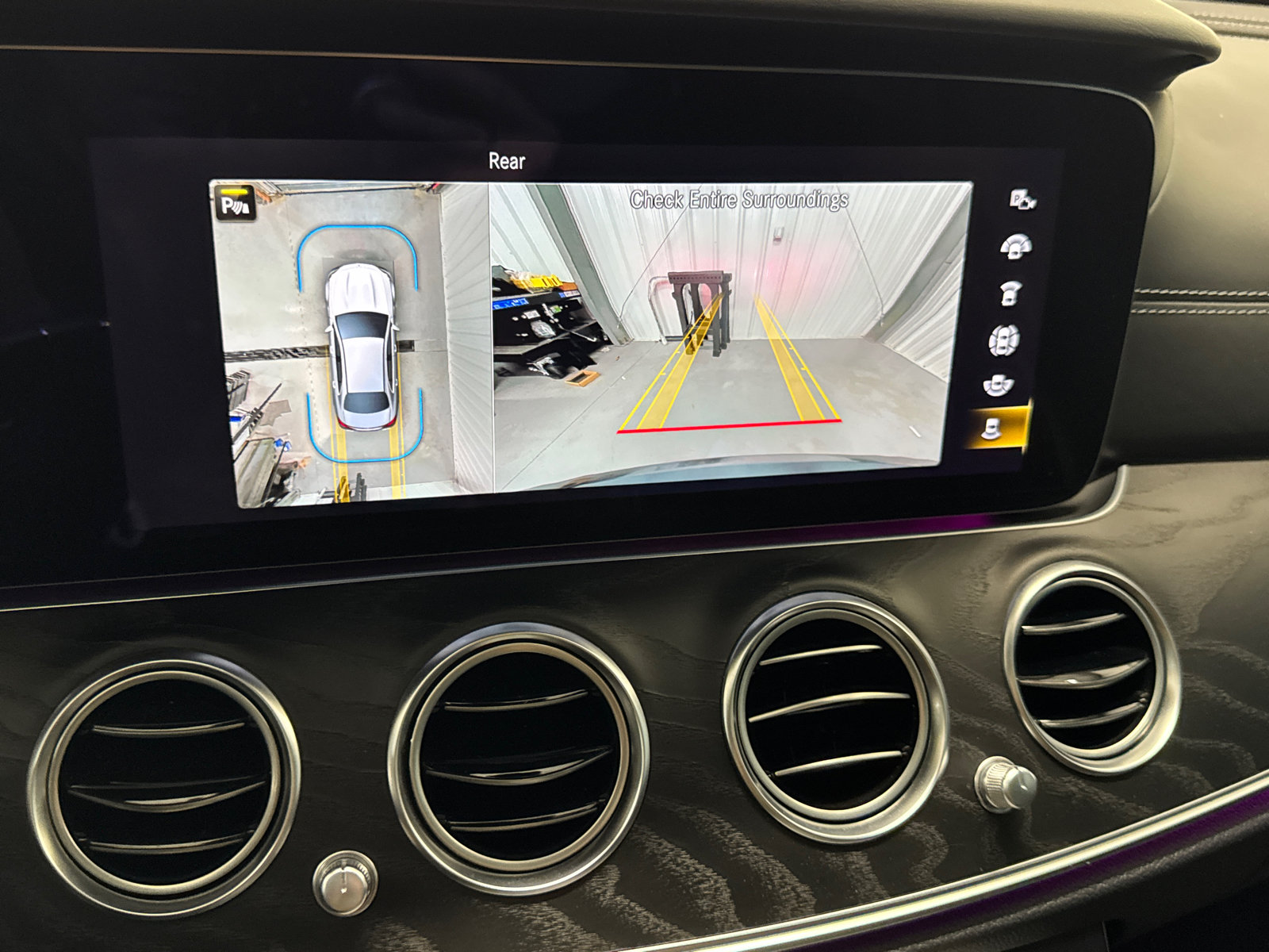 Used 2021 Mercedes-Benz E 63 AMG S image 28