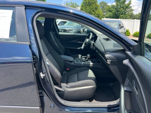 Certified 2026 MAZDA CX-30 AWD 2.5 S image 34